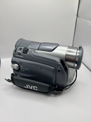 Videocamera jvc mini - jvc, 16x