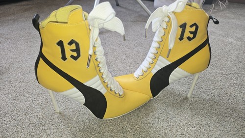 Puma fenty rihanna - fenty, di:rihanna