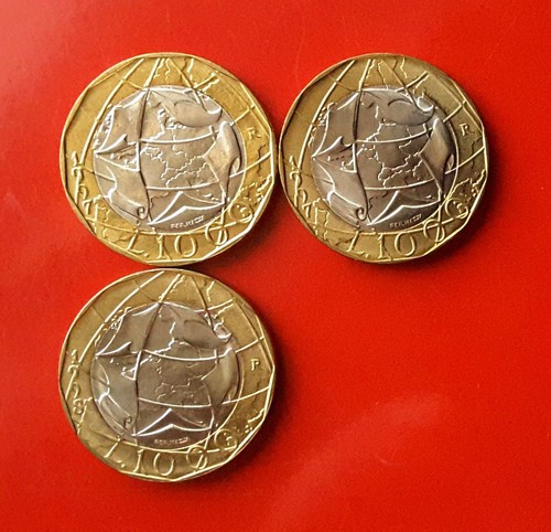 Collezione 1000 lire - 1000,