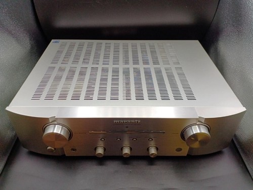 Amplificatore integrato