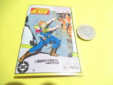 DC COLLECTION GAMES JIMMY