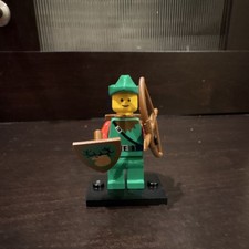 Lego Forestman - Cappello