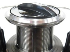 Daiwa 17 Tournament ISO 5500