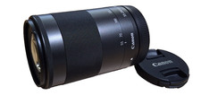 Canon EF-M 55-200 mm f/4.5-6.3
