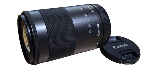 Canon 200 4 5 6 - mm, f/4.5-6.3