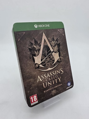 Assassin creed unity - assassin's,