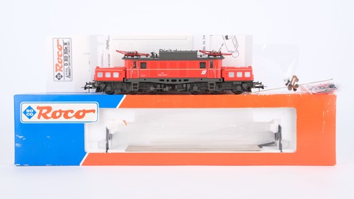 Roco 43485 locomotiva - roco, h0