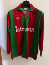 #3 Maglia Ternana 1989 match