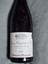 Domaine Duroché