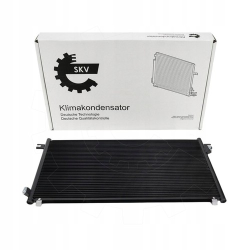 Condensatore climatizzatore