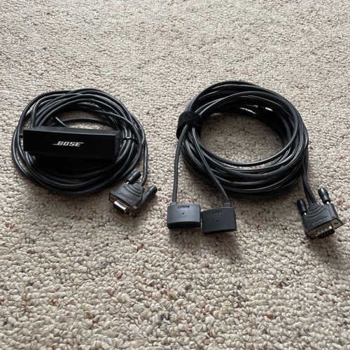 Bose cinemate interfaccia - bose,