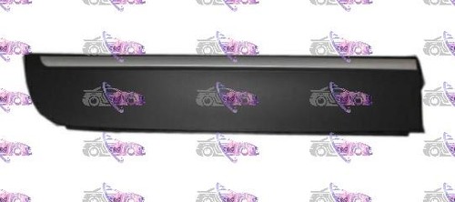 Paracolpo fascia modanatura - paracolpo,