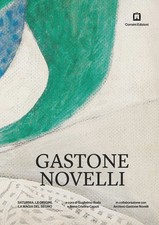 Gastone Novelli Saturnia, le