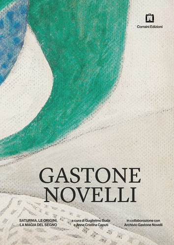 Gastone novelli saturnia le - gastone, saturnia,