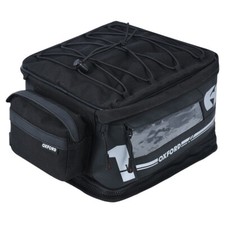 Borsa posteriore moto tail - posteriore,