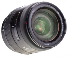 Minolta Maxxum AF 28-105mm f3.5-4.5 obiettivo zoom testato/OTTIMO (199)