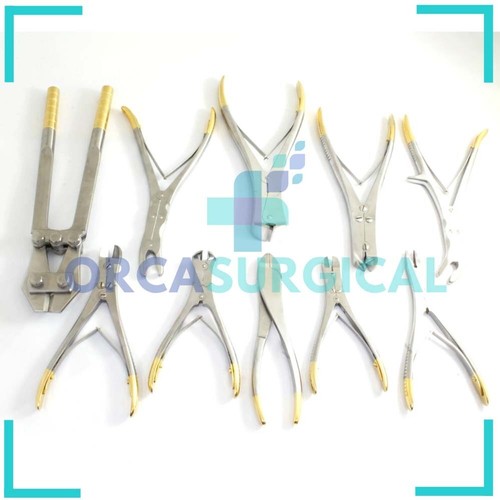Taglierina per fili pin 9 - per,