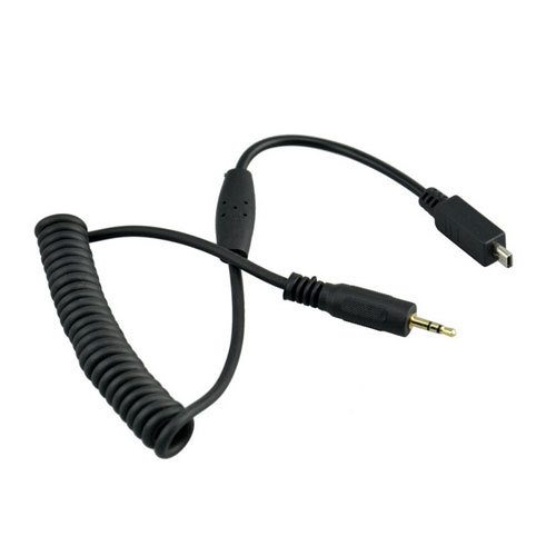 Jjc cable cavo telecomando - jjc,