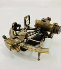 Best Nautical 8" Ottone