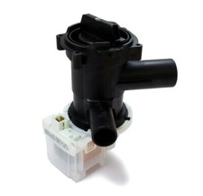 POMPA SCARICO LAVATRICE BOSCH SIEMENS BALAY CONSTRUCTA 144192, 145905