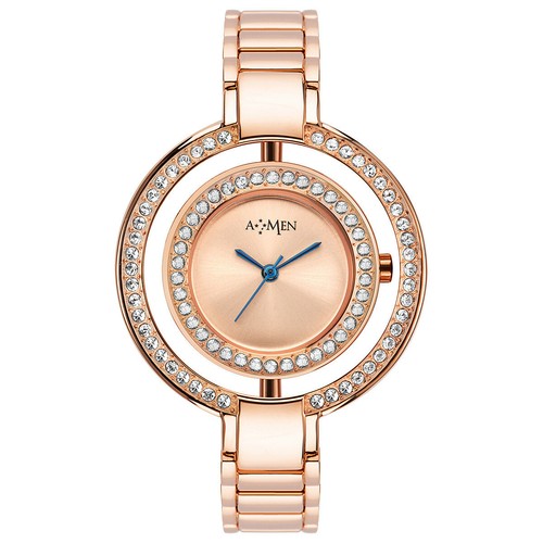 Amen orologio donna ave maria - orologio,