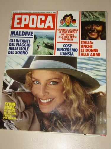 EPOCA=1980/1572=SYDNE