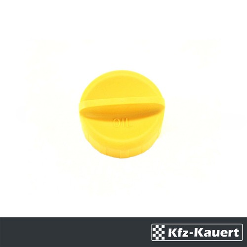 Tappo olio cap - tappo,