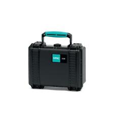 Custodia HPRC 2100 con set