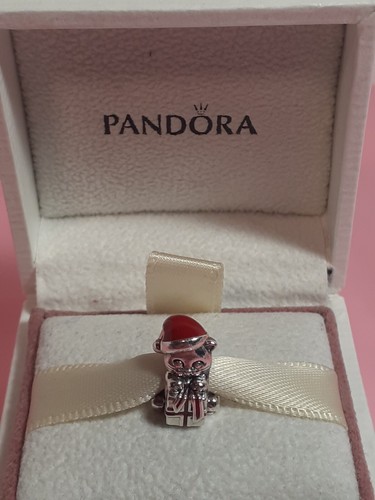 15b gattino natale pandora - 15b,