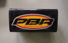 KIT DI MONTAGGIO MANUBRI RACING Ø28mm CROSS ENDURO ADATTATORE 28/22 45MK PBR GIA