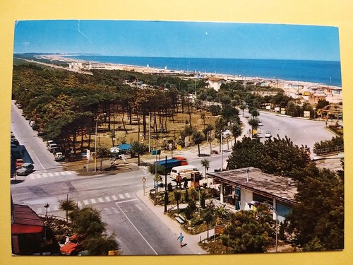 Punta marina - punta, (ravenna)