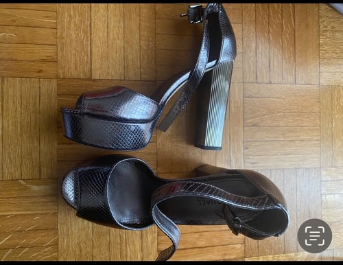 Sandali michael kors nuovi - sandali,