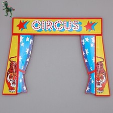 Playmobil 3553-pezzo circo