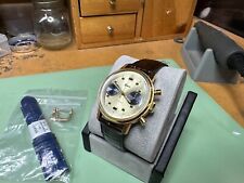 Cronografo Vintage anni 70