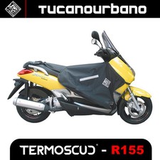 Coprigambe termoscud tucano - /, [tucano