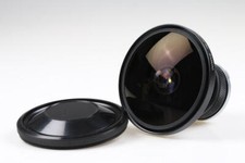 Olympus Zukiko 8 mm f/2,8