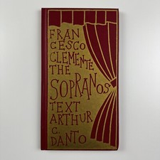 Francesco Clemente. The