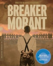 Breaker Morant (Criterion