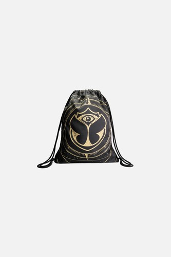 Nuovissima borsa tomorrowland - nuovissima,