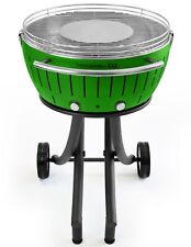 Pacchetto griglia senza fumo