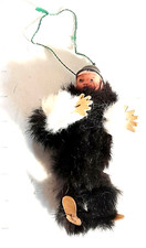 giocattolo d'epoca - bambino