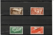 REGNO 1932-DECENNALE MARCIA