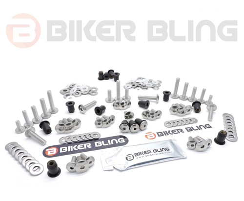 Kit bulloni rondelle - bulloni,