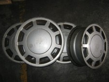 Set 4 Cerchi in Lega Polo/Golf 3