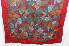 Foulard donna  seta fantasia