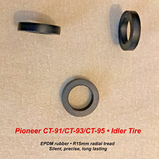 PIONEER CT-91/CT-93/CT-95