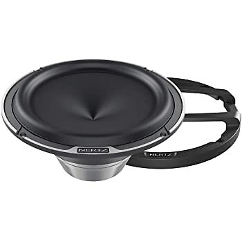 Hertz ml1650 coppia woofer - coppia,