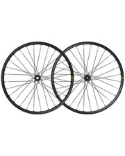 - Mavic E-XA 35 Elite 27.5"