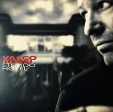 VASCO ROSSI - Stupido Hotel -