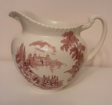 Caraffa Brocca Johnson Bros